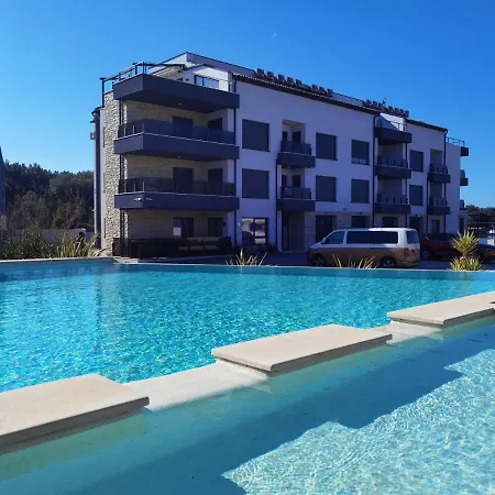 Apartmán Apartment Vita
