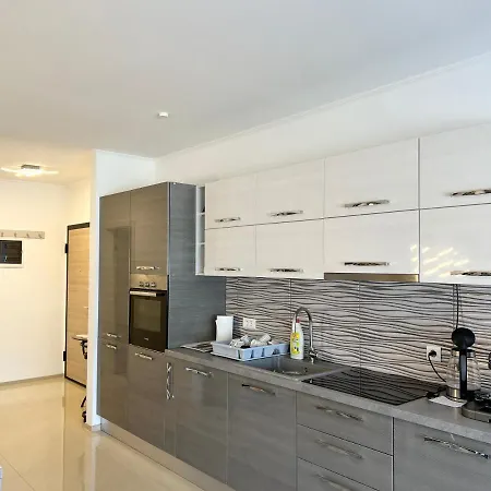 Apartment Vita * Medulin