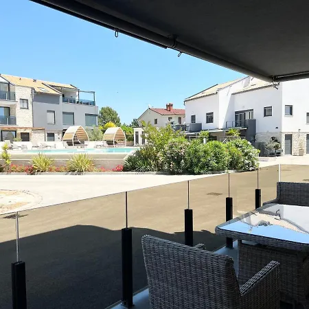 Apartment Vita Daire *