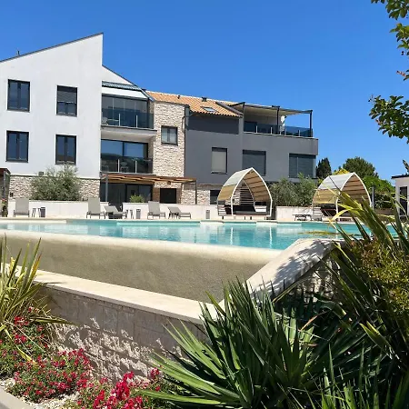 Apartment Vita Daire