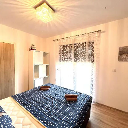 Apartmán Apartment Vita *