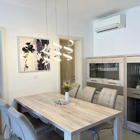 Daire Apartment Vita