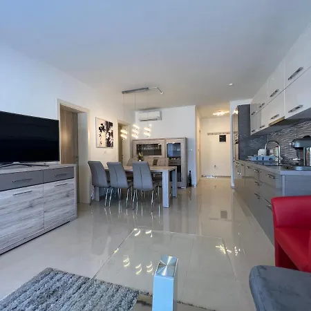 Apartamento Apartment Vita