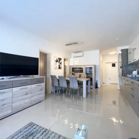 Apartmán Apartment Vita *