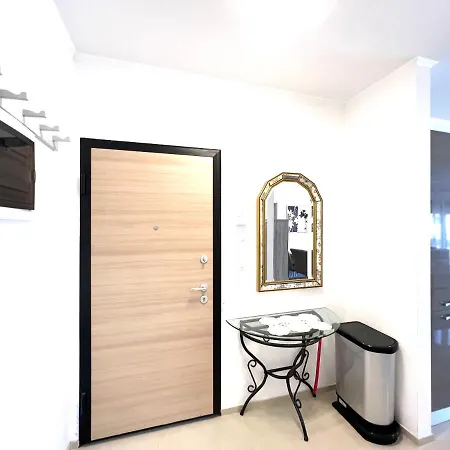 Apartment Vita Daire