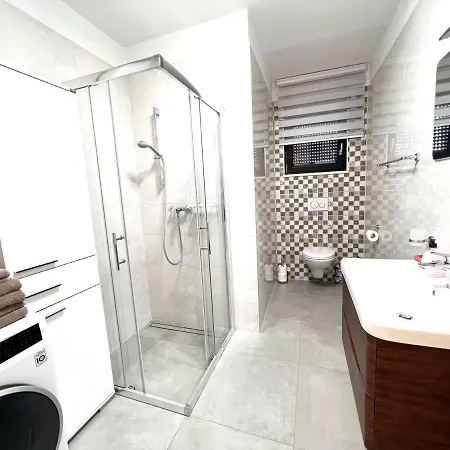 Apartment Vita Daire