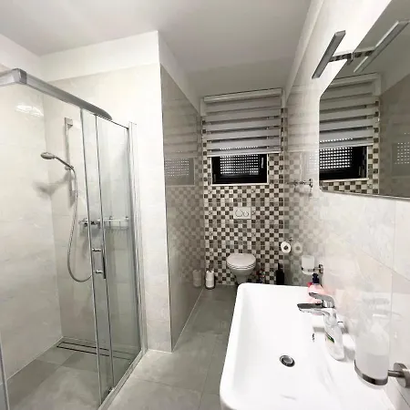 Apartment Vita Daire Medulin