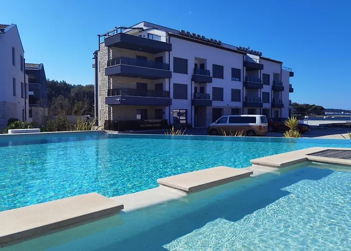 Lejlighed Apartment Vita