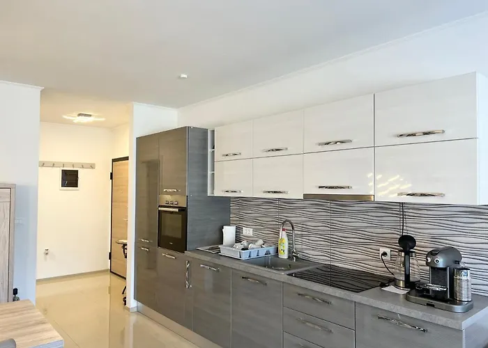 Apartment Vita * Medulin