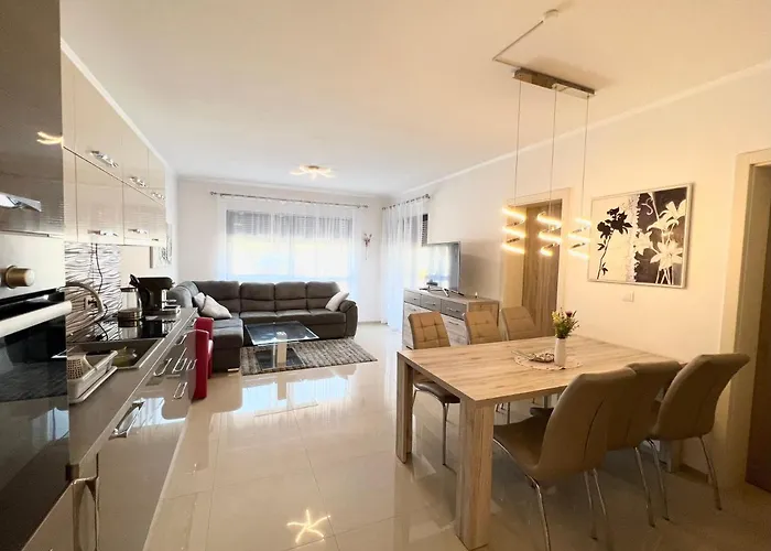 Apartment Vita Medulin