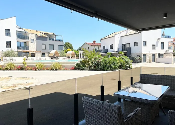 Apartment Vita Apartman *