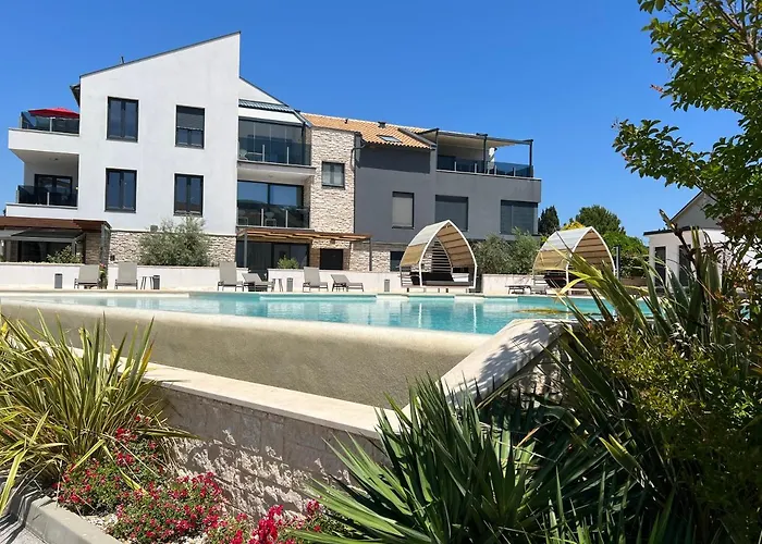 Apartment Vita Appartement