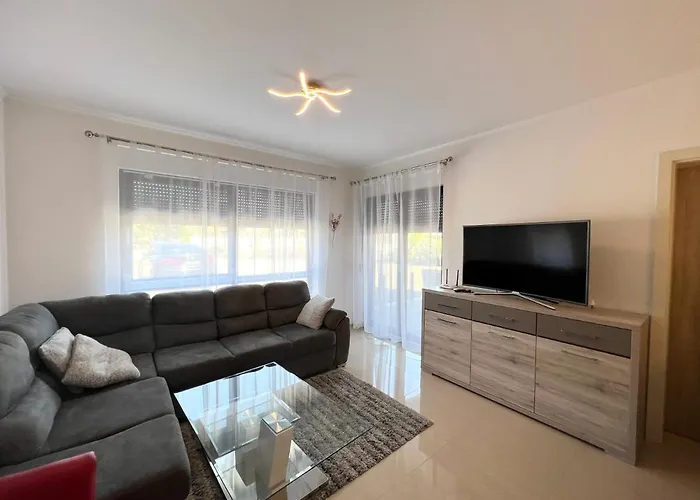 Appartement Apartment Vita *