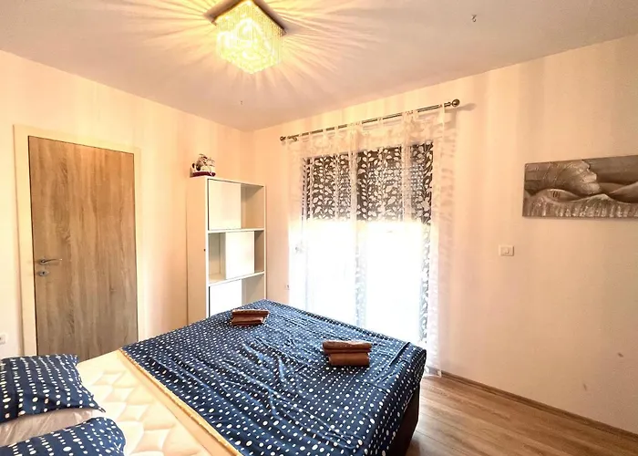 Appartement Apartment Vita *