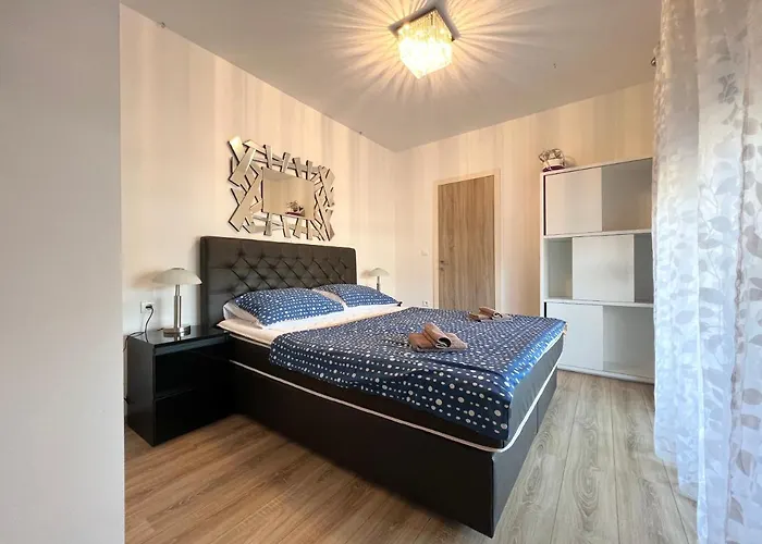 Lejlighed Apartment Vita Medulin