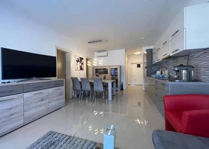 Lejlighed Apartment Vita