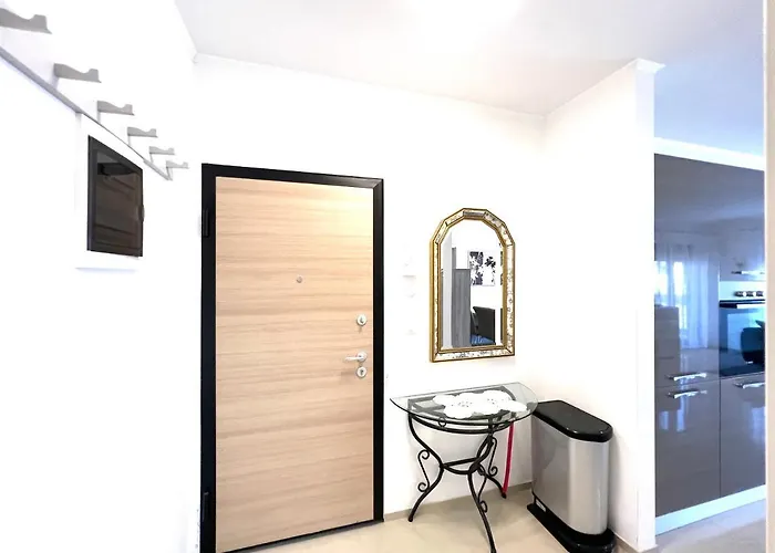 Apartment Vita Lejlighed