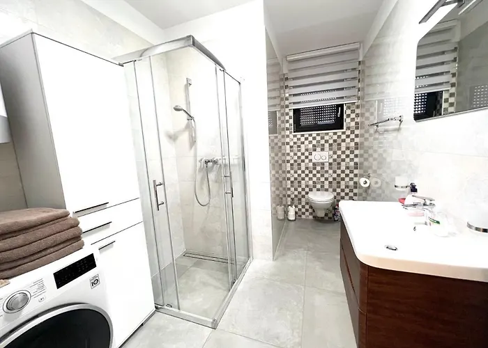 Apartment Vita Lejlighed