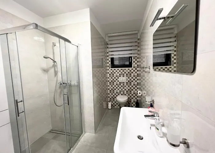 Apartment Vita Lejlighed Medulin