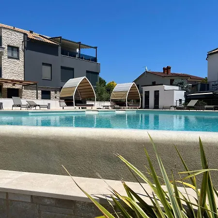 Διαμέρισμα Apartment Vita Μεντουλίν