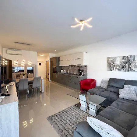 Apartment Vita *