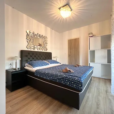شقة Apartment Vita ميدولين