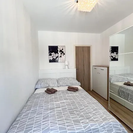 Apartment Vita *