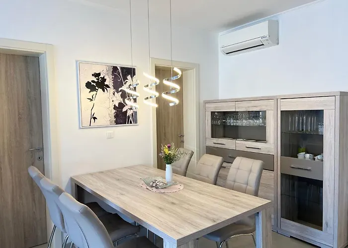 Apartman Apartment Vita