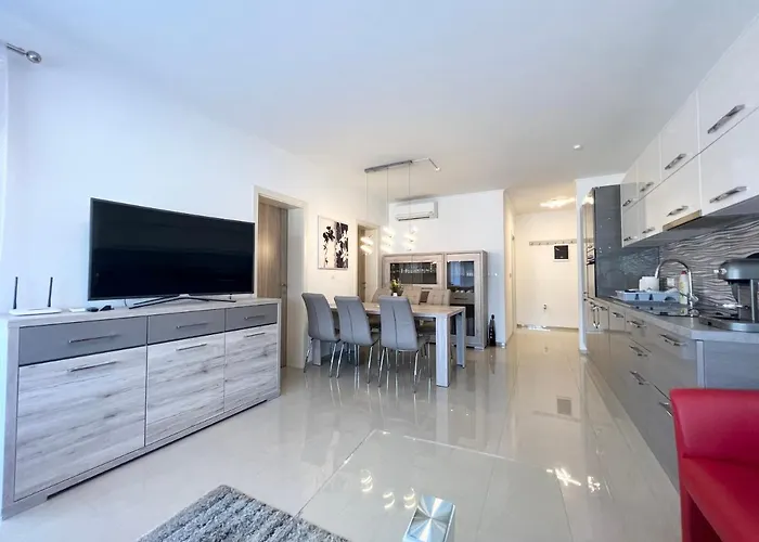 Appartement Apartment Vita *