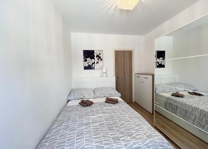 Apartment Vita *